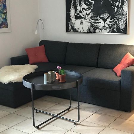 Tiklo Bed And Breakfast Arnborg エクステリア 写真