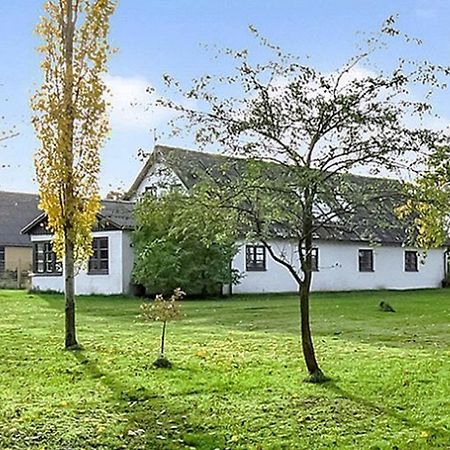 Tiklo Bed And Breakfast Arnborg エクステリア 写真