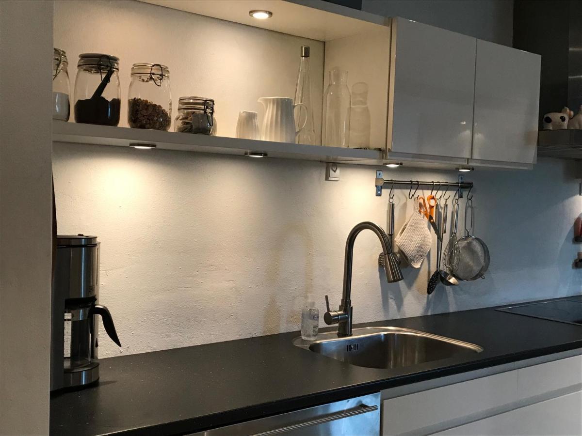 Tiklo Bed And Breakfast Arnborg エクステリア 写真