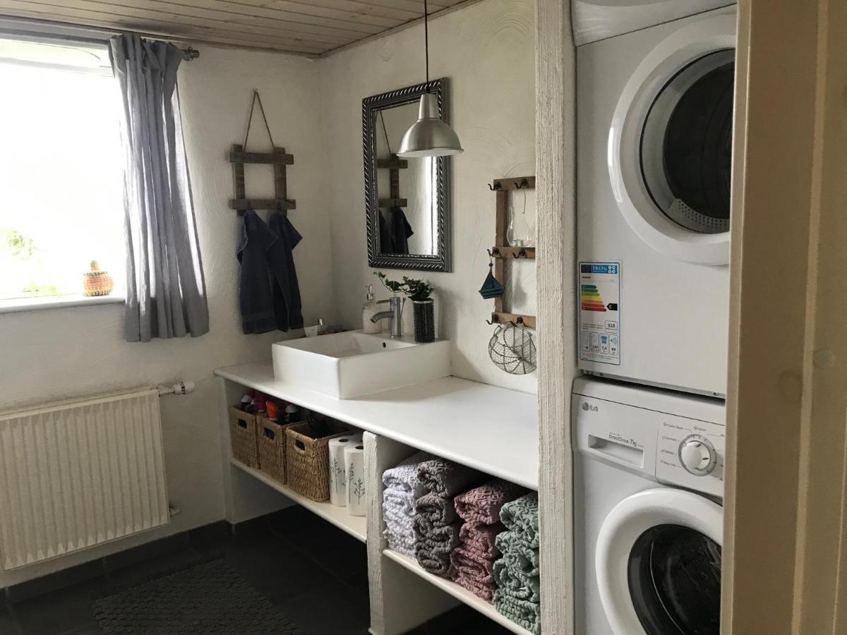 Tiklo Bed And Breakfast Arnborg エクステリア 写真