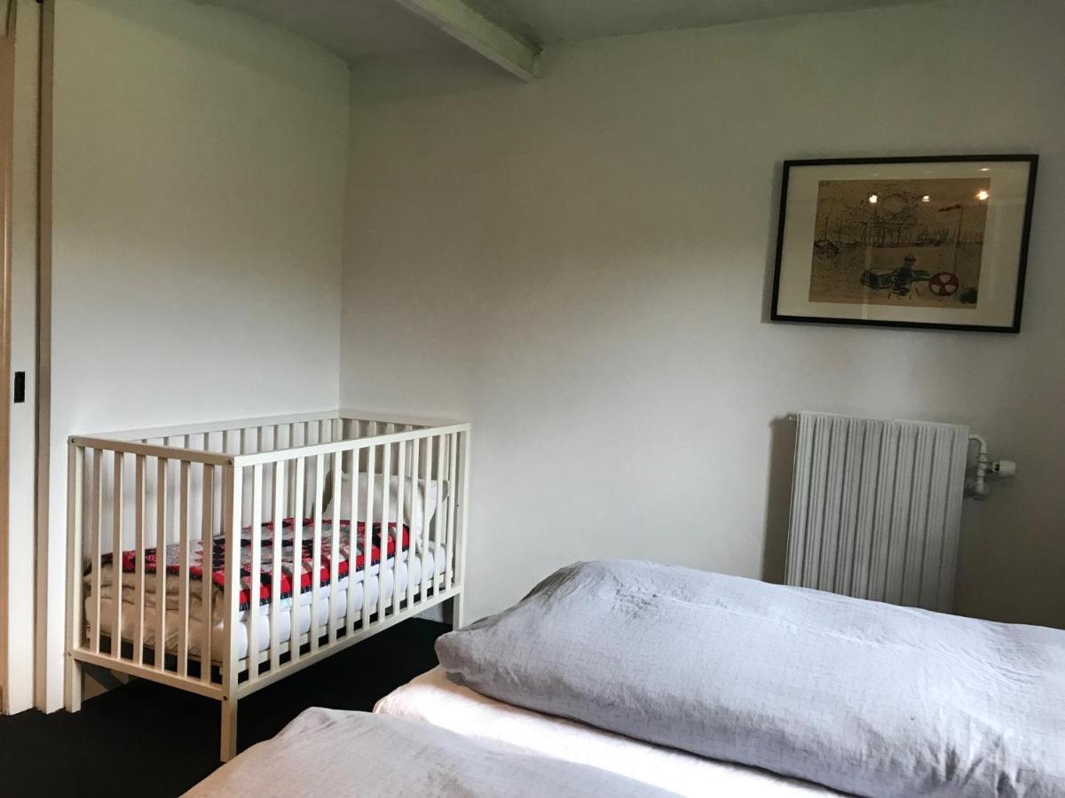 Tiklo Bed And Breakfast Arnborg エクステリア 写真