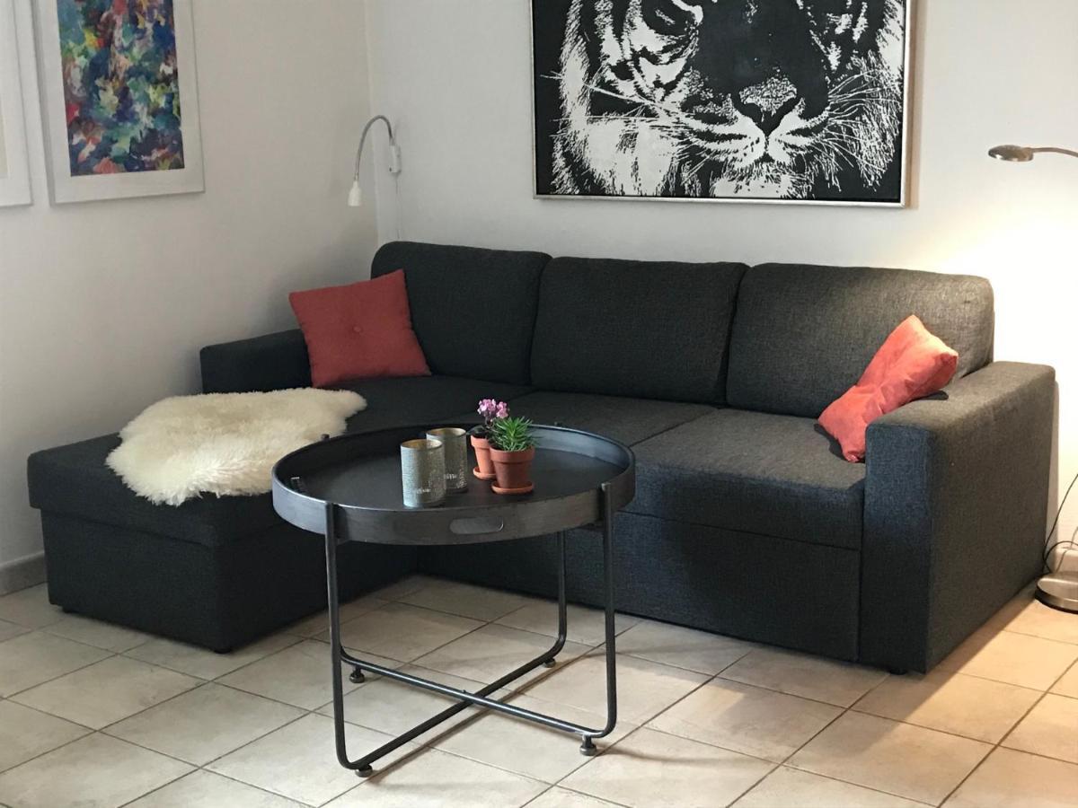 Tiklo Bed And Breakfast Arnborg エクステリア 写真