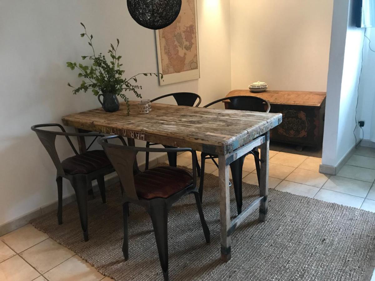 Tiklo Bed And Breakfast Arnborg エクステリア 写真