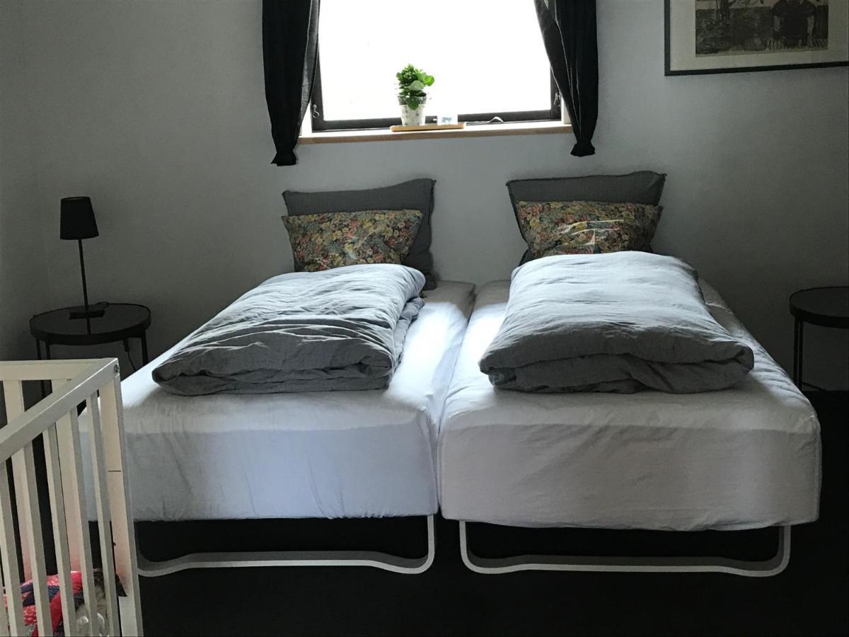 Tiklo Bed And Breakfast Arnborg エクステリア 写真