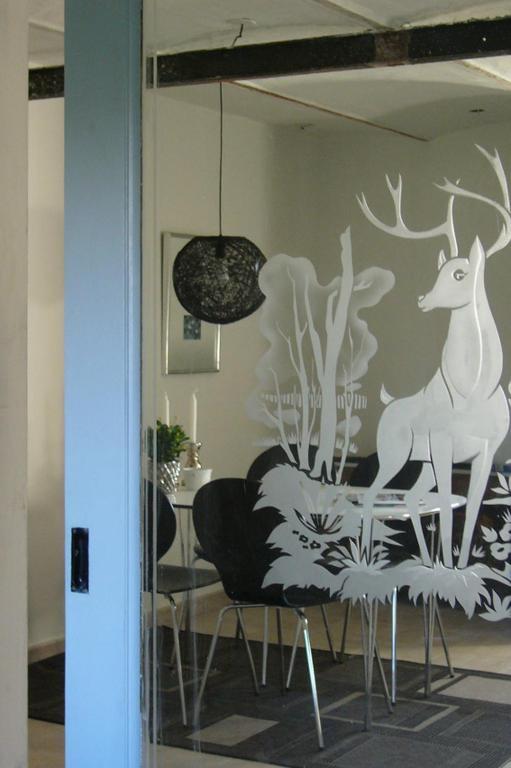 Tiklo Bed And Breakfast Arnborg エクステリア 写真