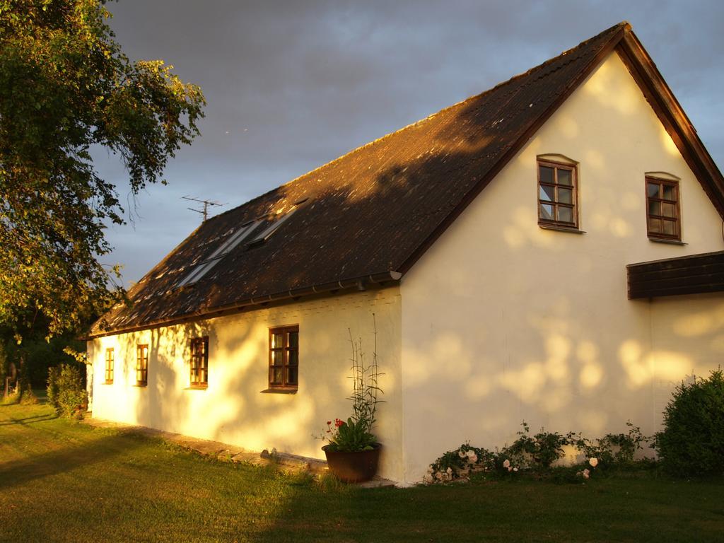 Tiklo Bed And Breakfast Arnborg エクステリア 写真