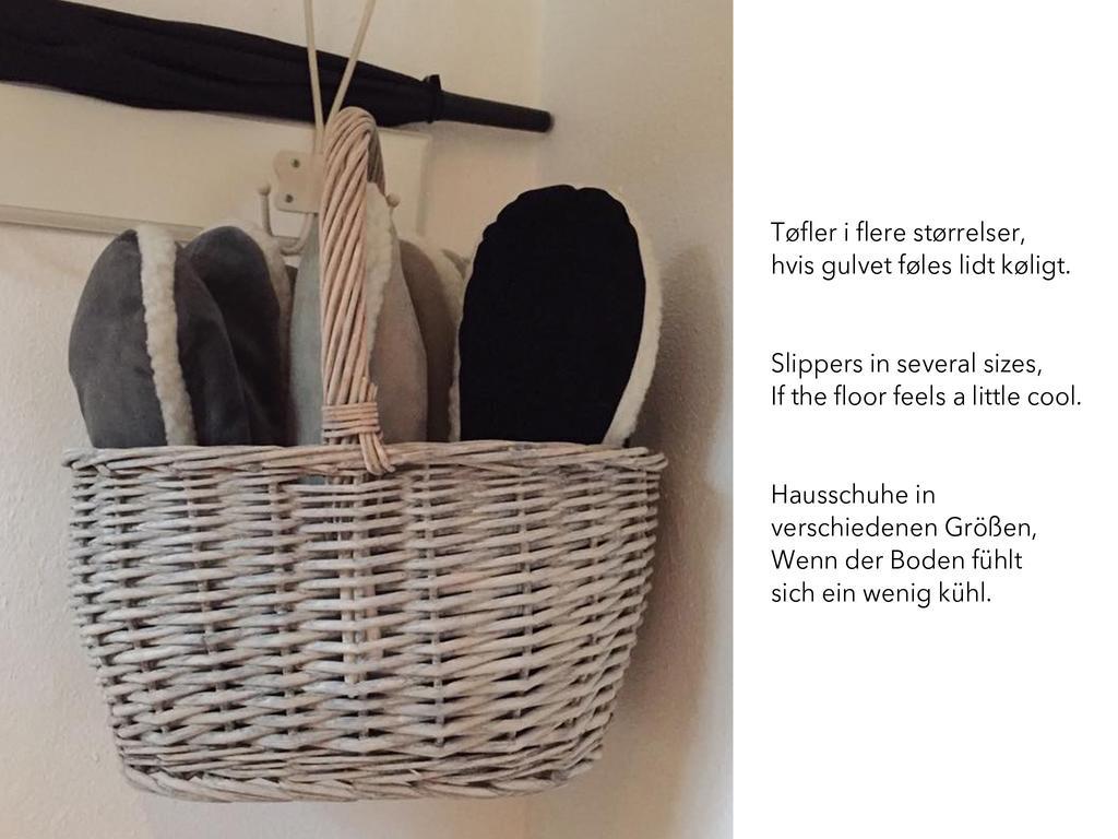 Tiklo Bed And Breakfast Arnborg エクステリア 写真