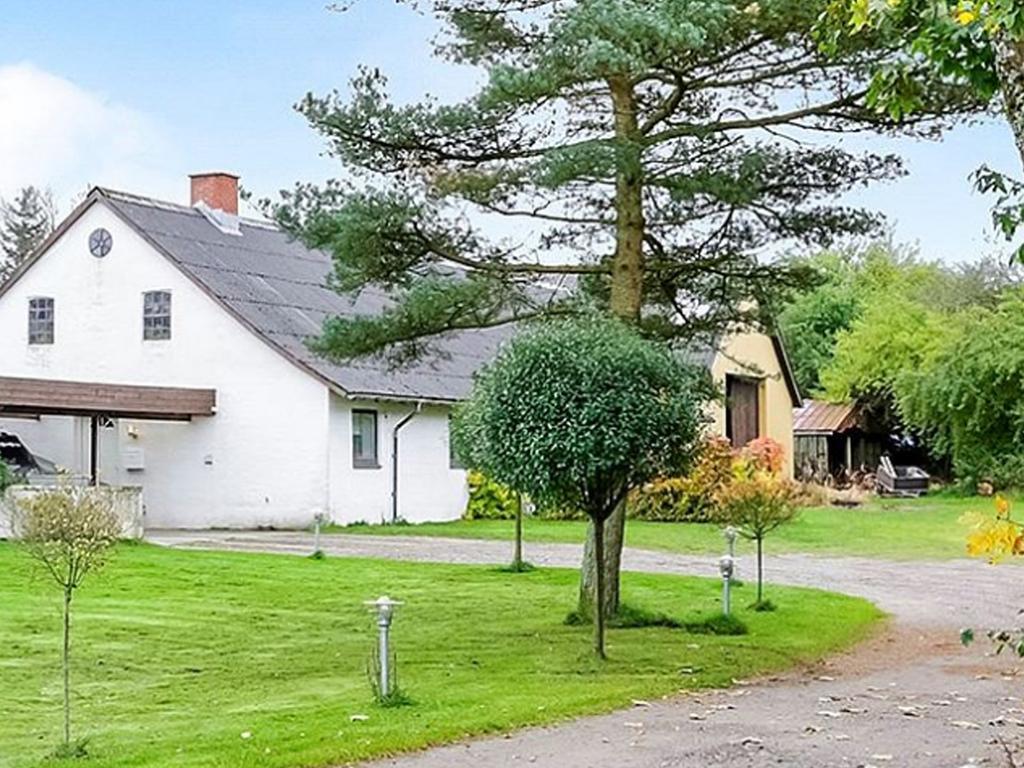 Tiklo Bed And Breakfast Arnborg エクステリア 写真