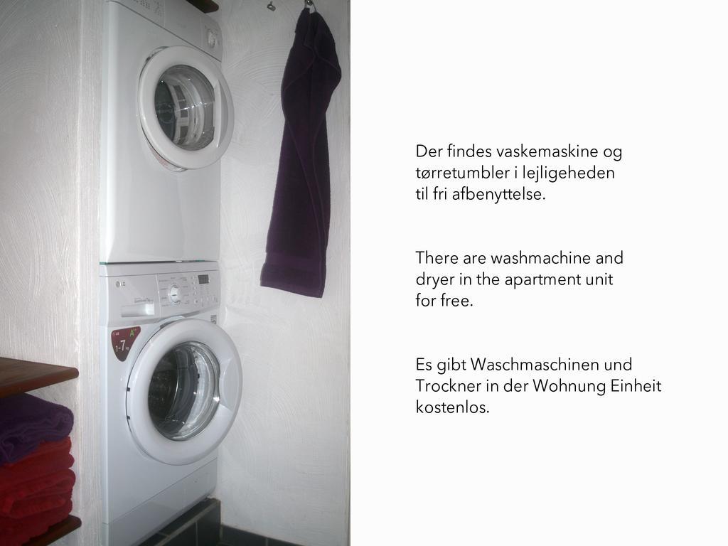 Tiklo Bed And Breakfast Arnborg エクステリア 写真
