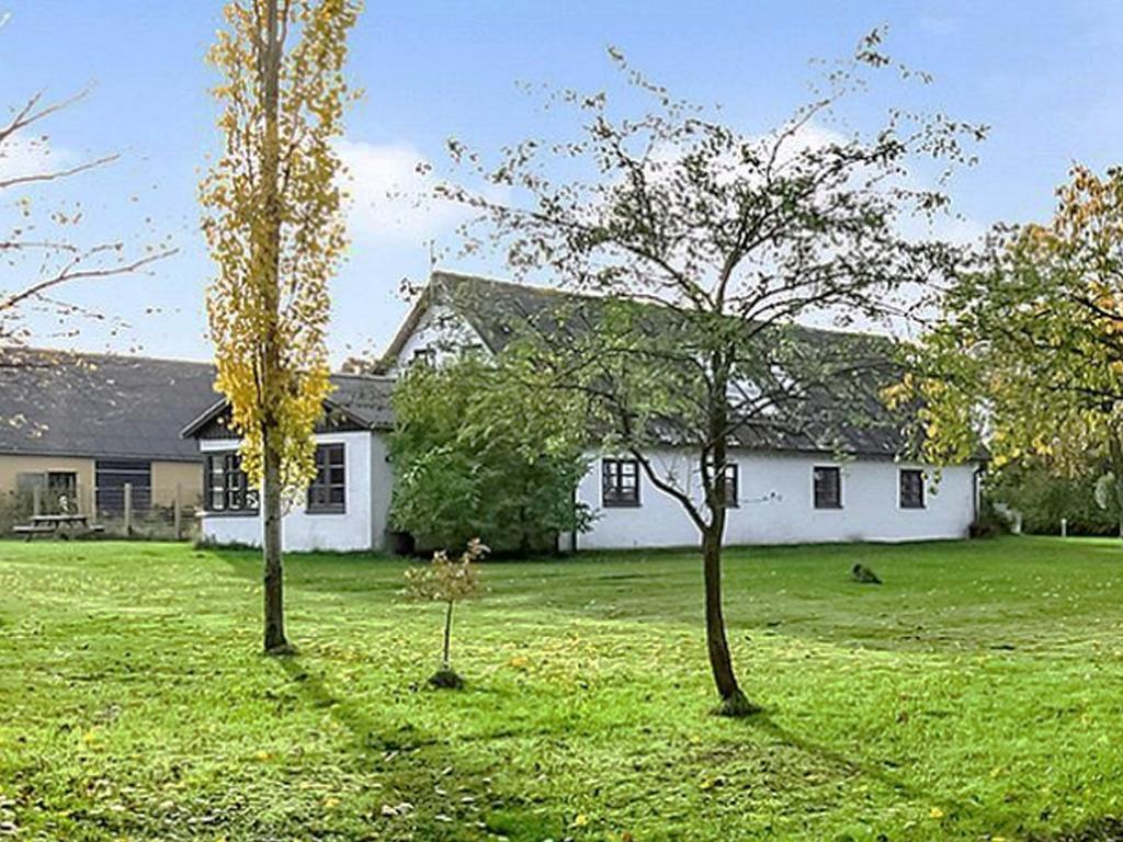 Tiklo Bed And Breakfast Arnborg エクステリア 写真